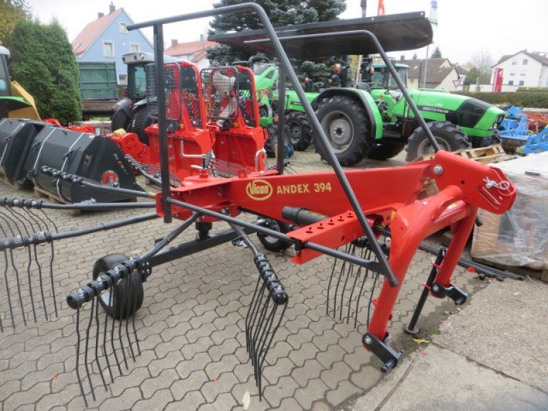Vicon Andex 394