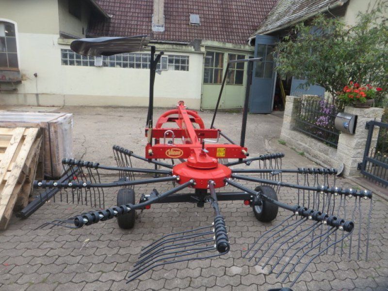 Vicon Andex 394