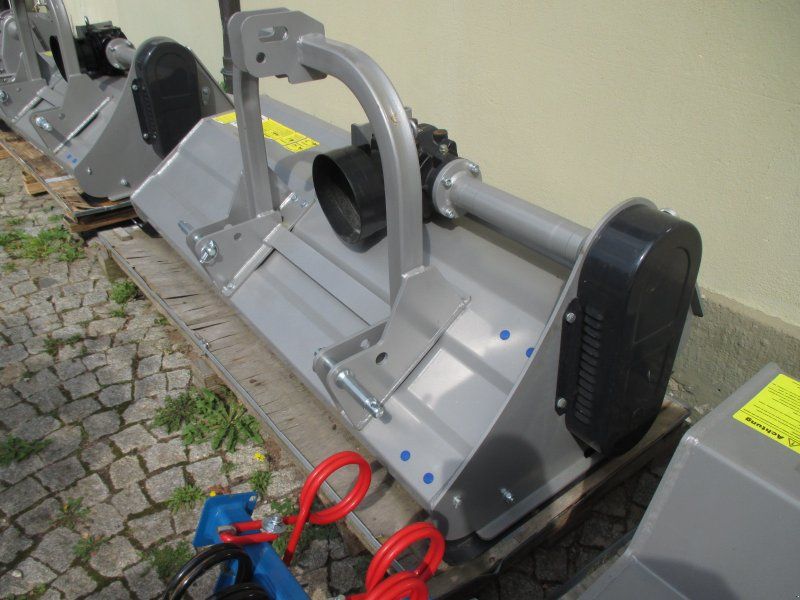 Jansen EFGC-175