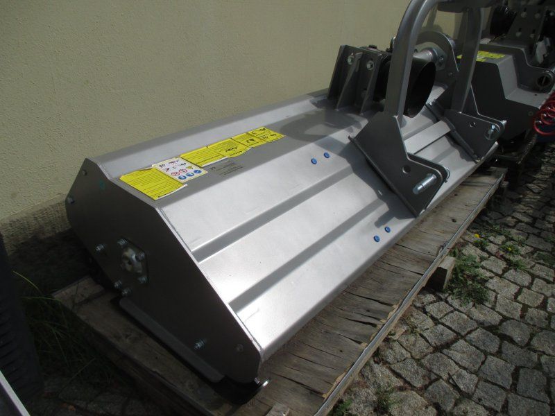 Jansen EFGC-175