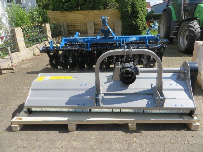 Jansen EFGC-220 Schlegel Sonderpreis nur 37 KW(50 PS) erforderli