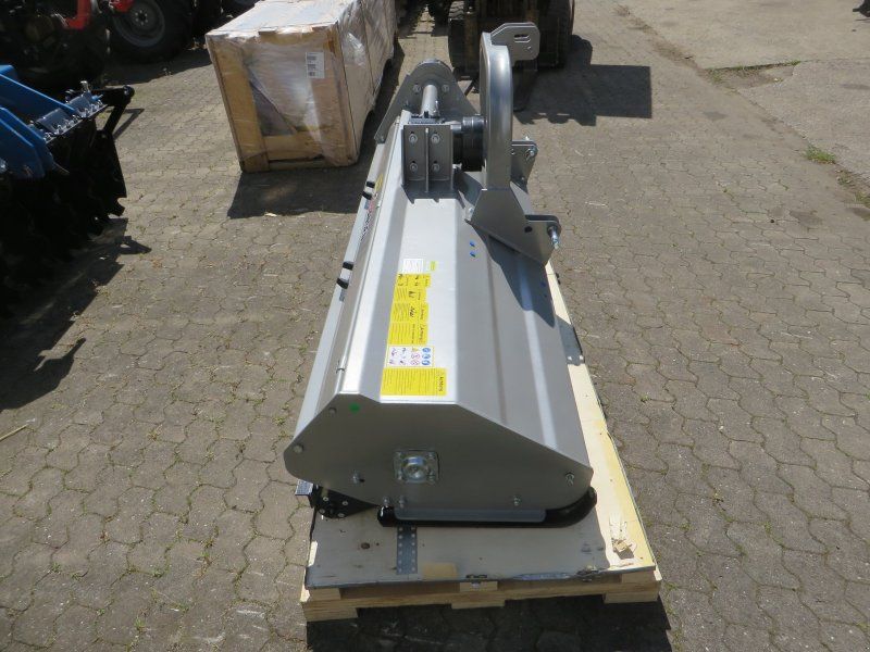 Jansen EFGC-220 Schlegel Sonderpreis nur 37 KW(50 PS) erforderli