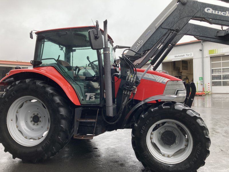 McCormick CX 100 Xtrashift T3