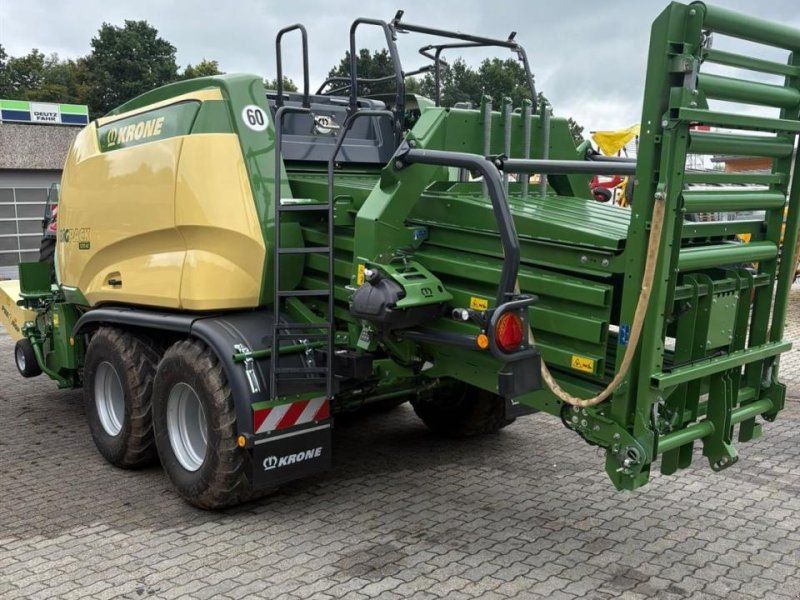 Krone Big Pack 1270 VC