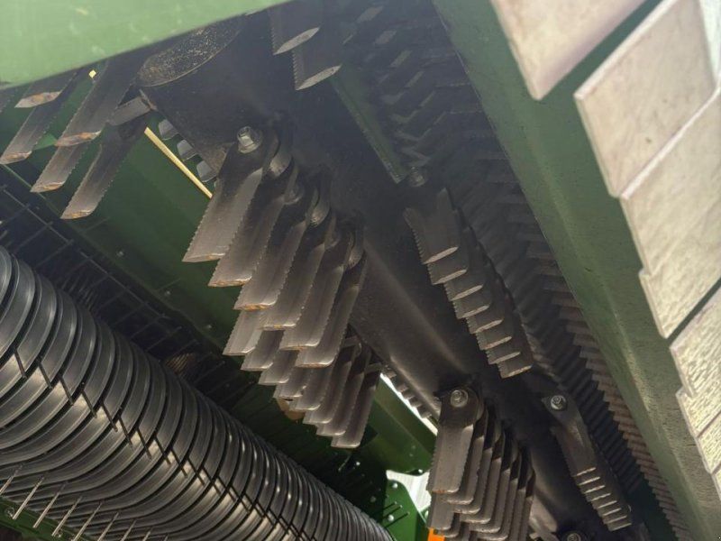 Krone Big Pack 1270 VC