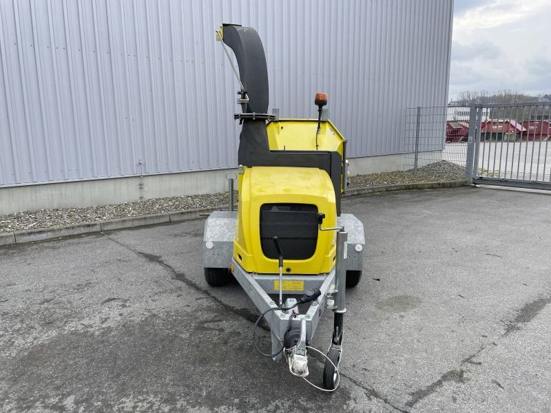 Tünnissen & Stocks WS/18 D *MIETE AB 150€/TAG*