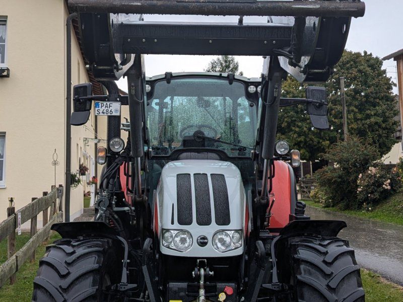 Steyr 4120 Multi