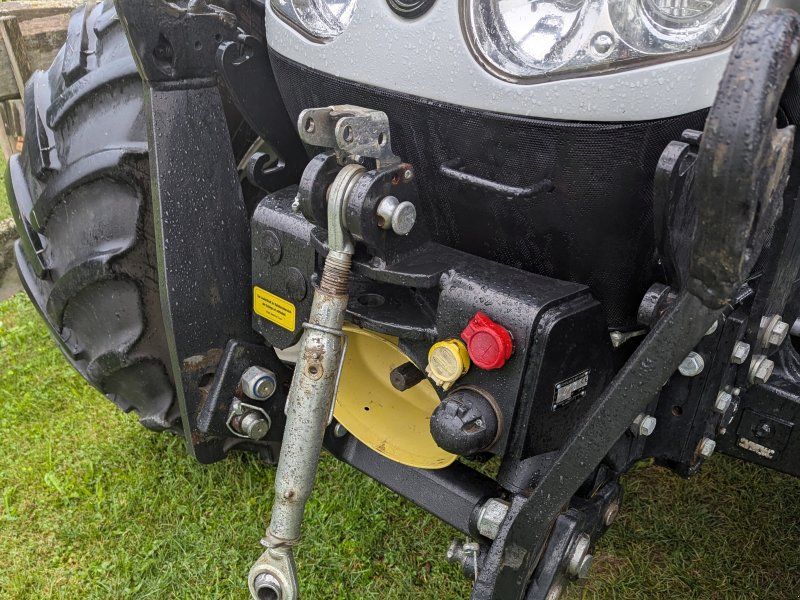 Steyr 4120 Multi