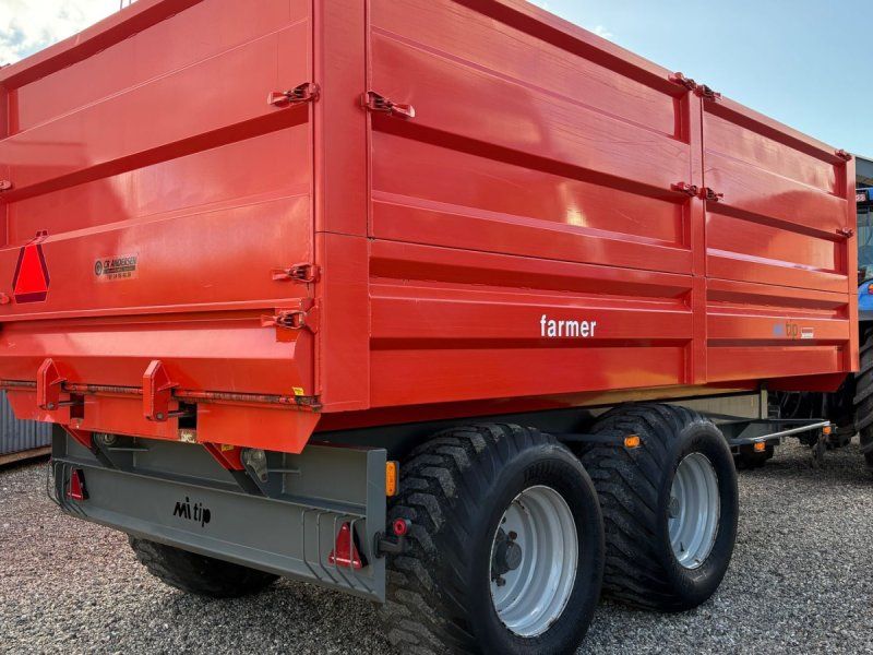 SPB 14 Farmer