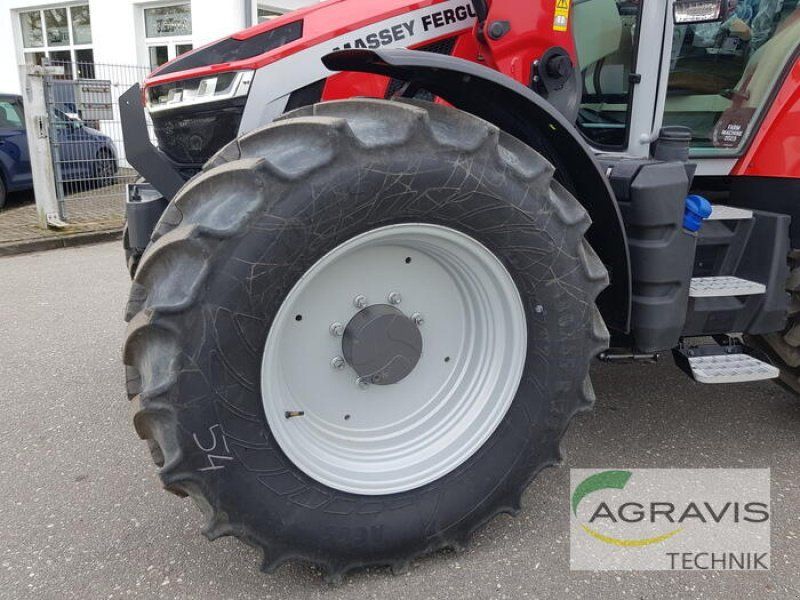 Massey Ferguson 5S.125 DYNA-6