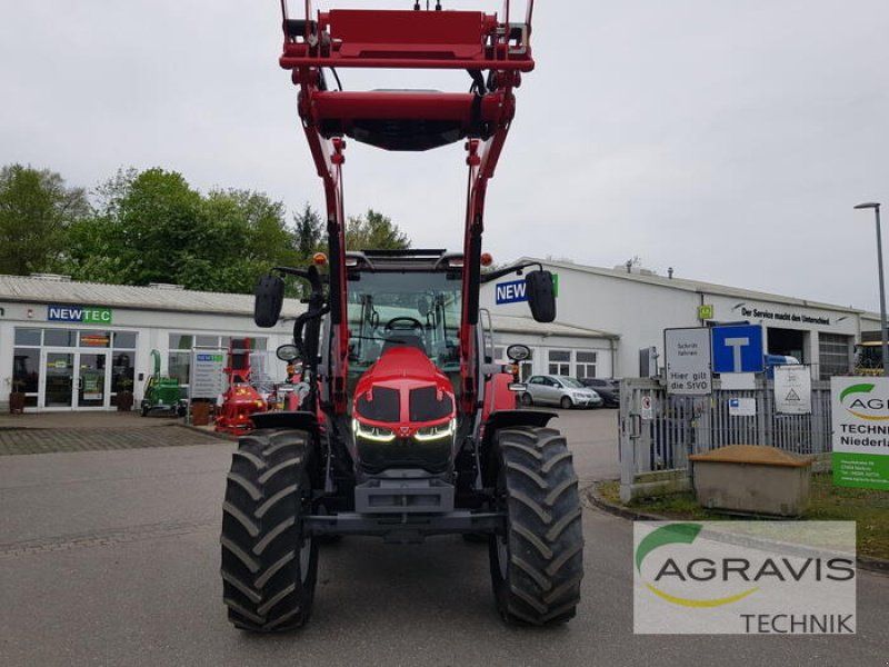 Massey Ferguson 5S.125 DYNA-6
