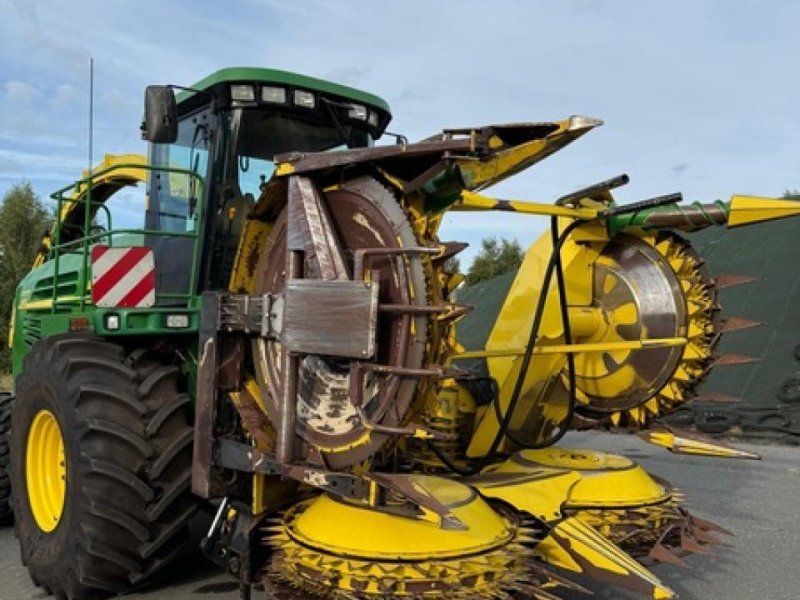 John Deere 7400 / 7500