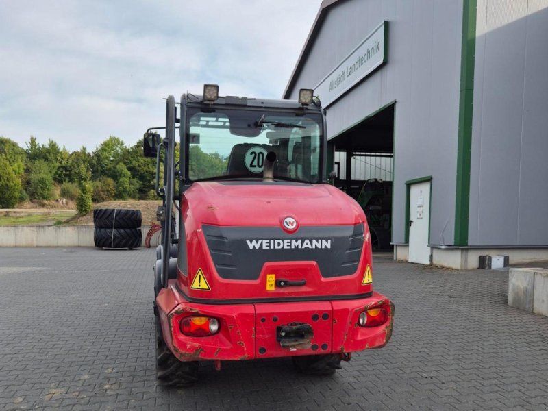 Weidemann 3080 T