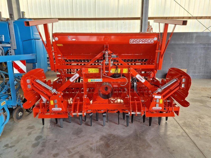 Maschio DAMA 250 20 Corex Plus