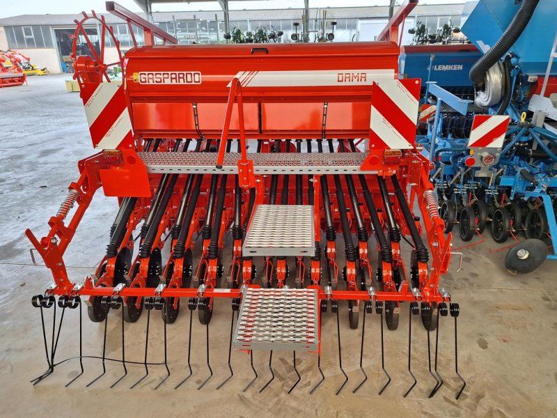 Maschio DAMA 250 20 Corex Plus