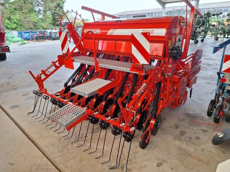 Maschio DAMA 250 20 Corex Plus