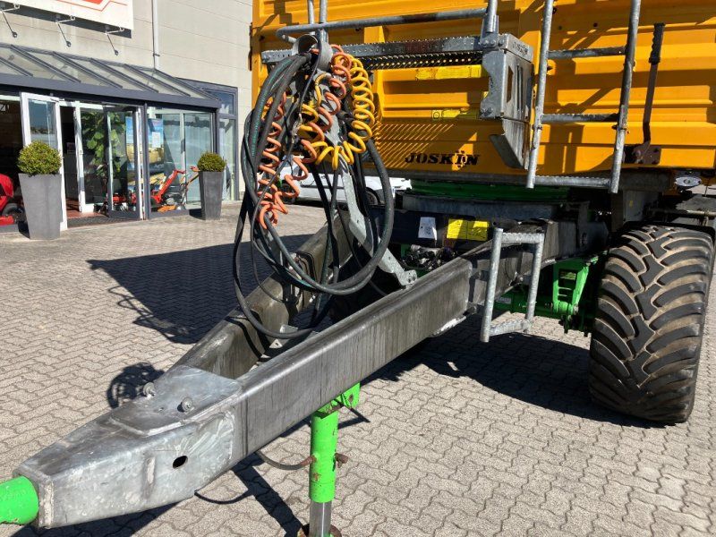 Joskin Tetra Space 7525/31TR180