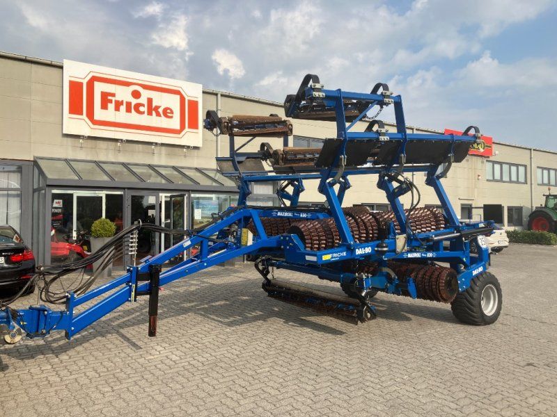 Dal Cero MaxiRoll Heavy 830