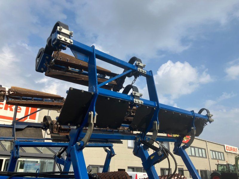 Dal Cero MaxiRoll Heavy 830