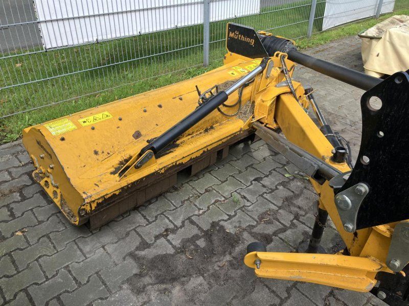 Müthing MU-L/S 200-31