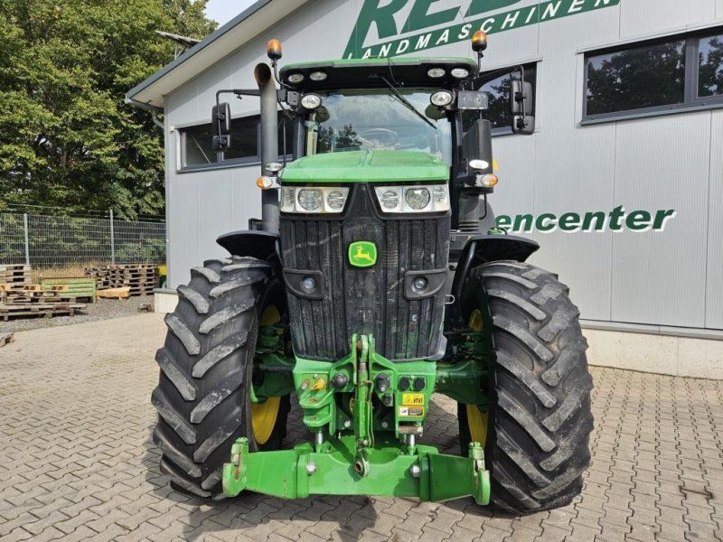 John Deere 7250R