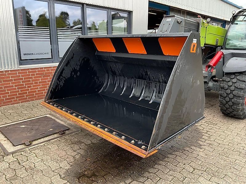 Alö QUICKE ALÖ VXL 2450