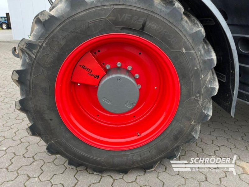 Fendt 939 VARIO GEN7 PROFI PLUS