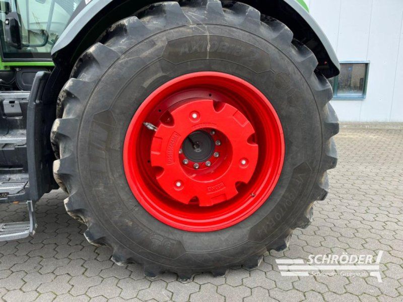 Fendt 939 VARIO GEN7 PROFI PLUS