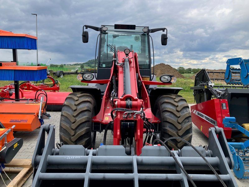 Schäffer Tele Typ 8620 T-2