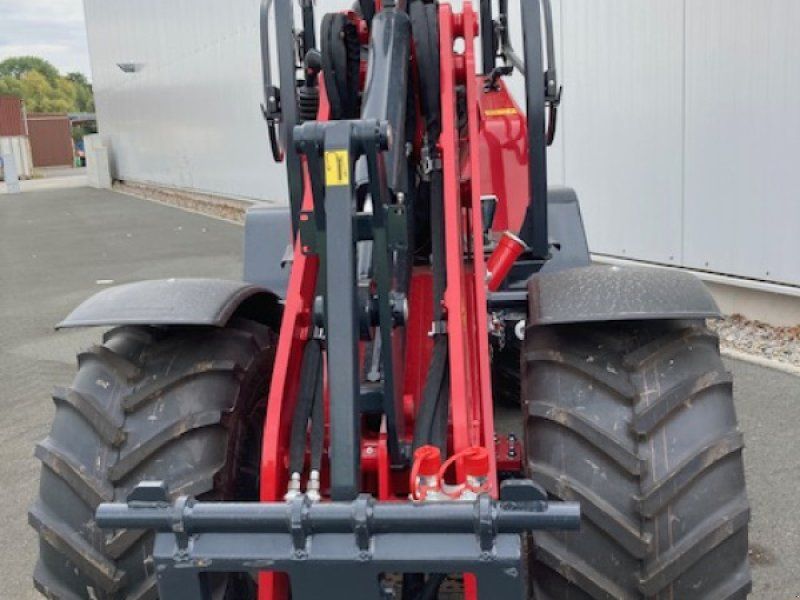 Schäffer Hoflader Typ 3630