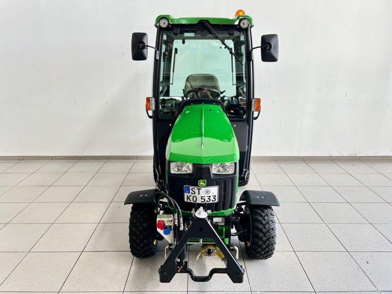 John Deere 1026R