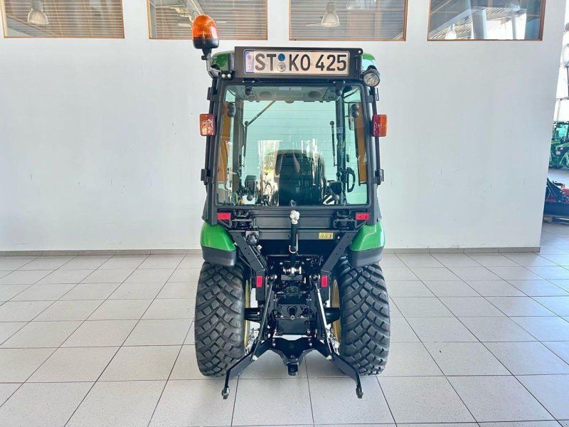 John Deere 2026R