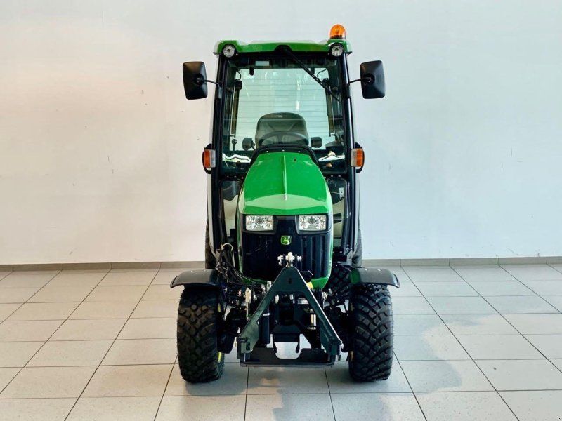 John Deere 2026R
