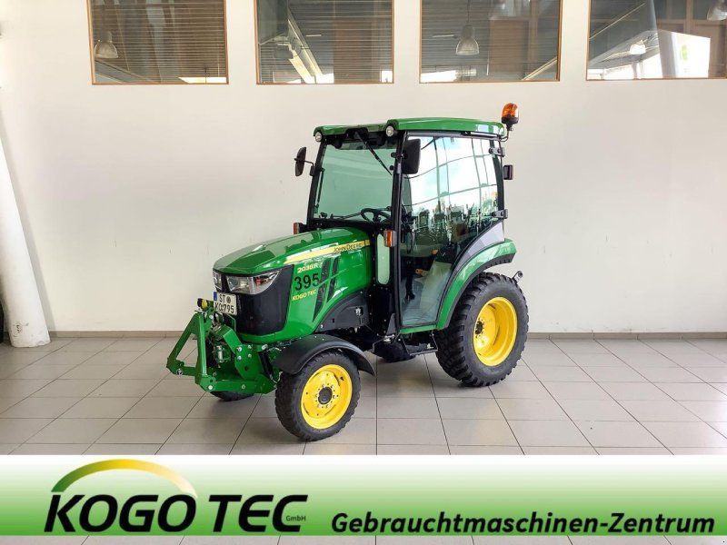 John Deere 2038R
