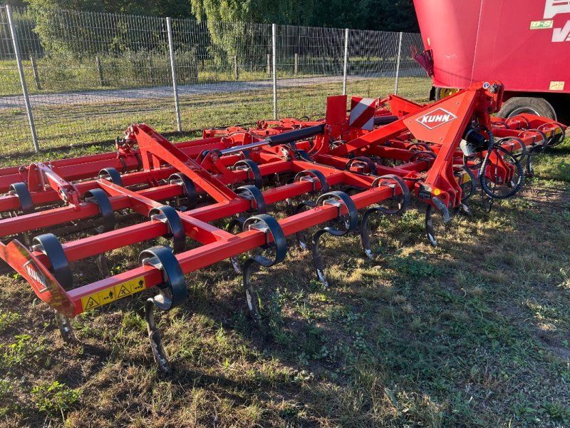 Kuhn Prolander 600R