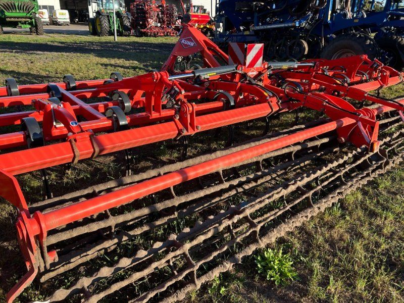 Kuhn Prolander 600R