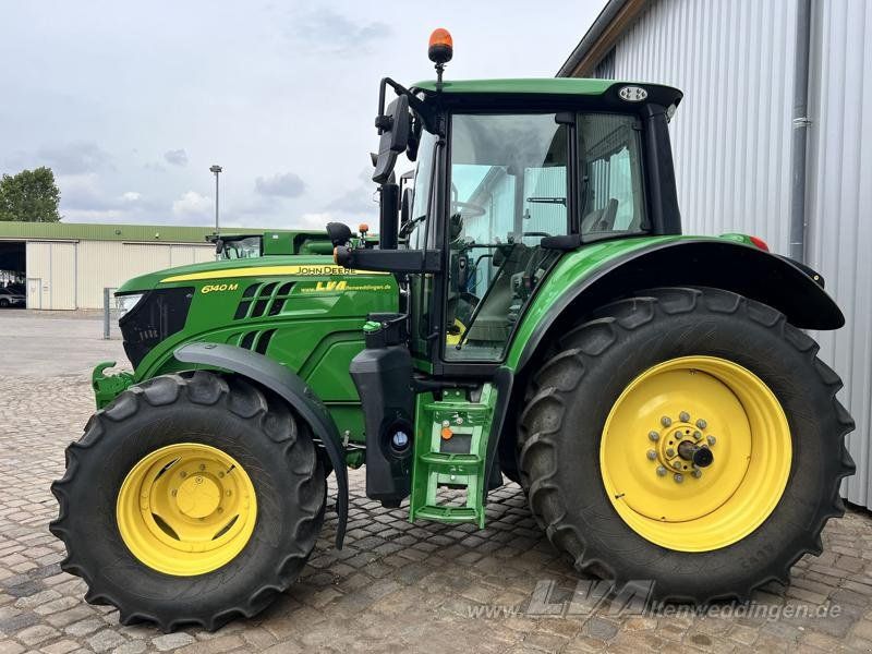 John Deere 6140M