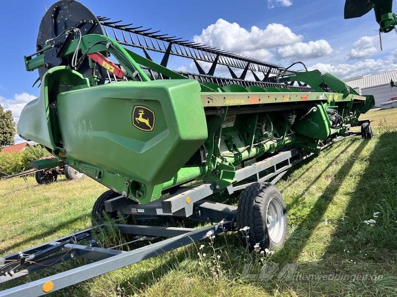 John Deere RDF 40