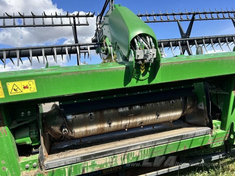 John Deere RDF 40
