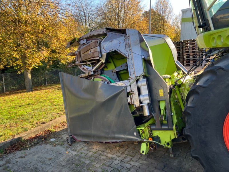 Claas ORBIS 600