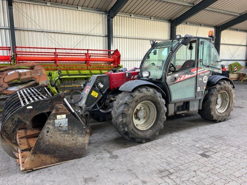 Massey Ferguson TH. 7038
