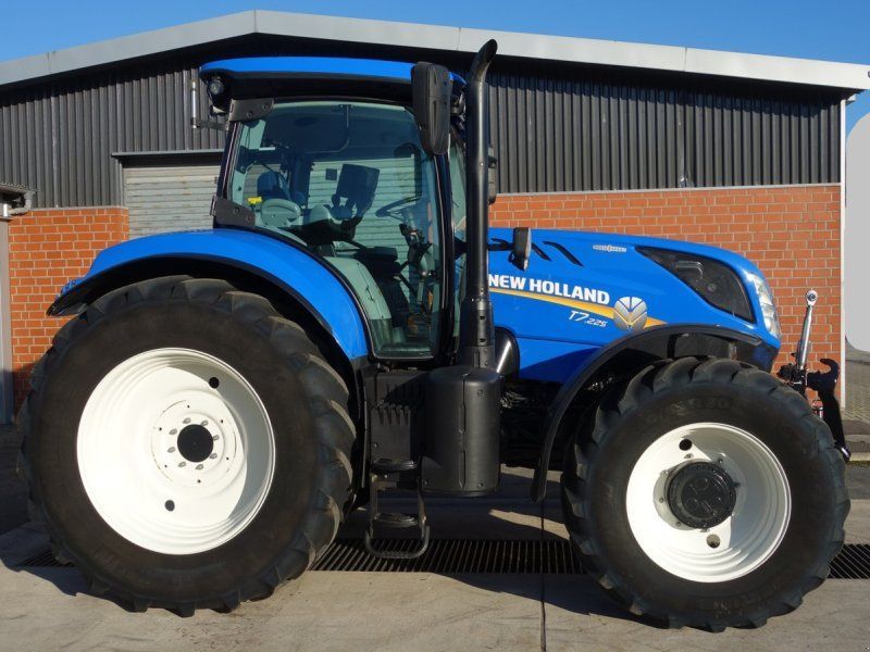 New Holland T7.225 AC
