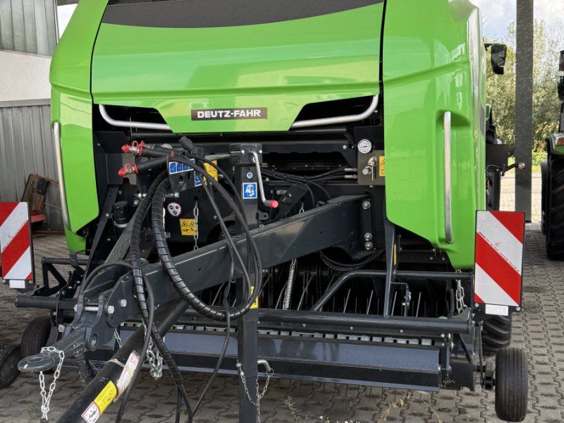 Deutz-Fahr Varimaster 795 OC