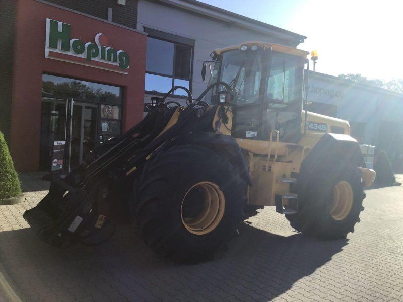 JCB 434S