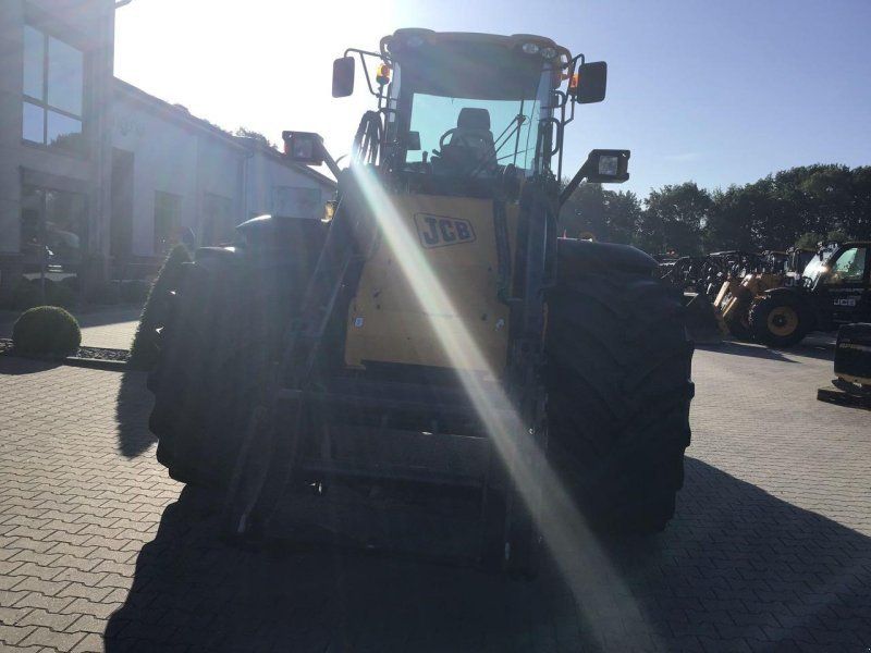 JCB 434S