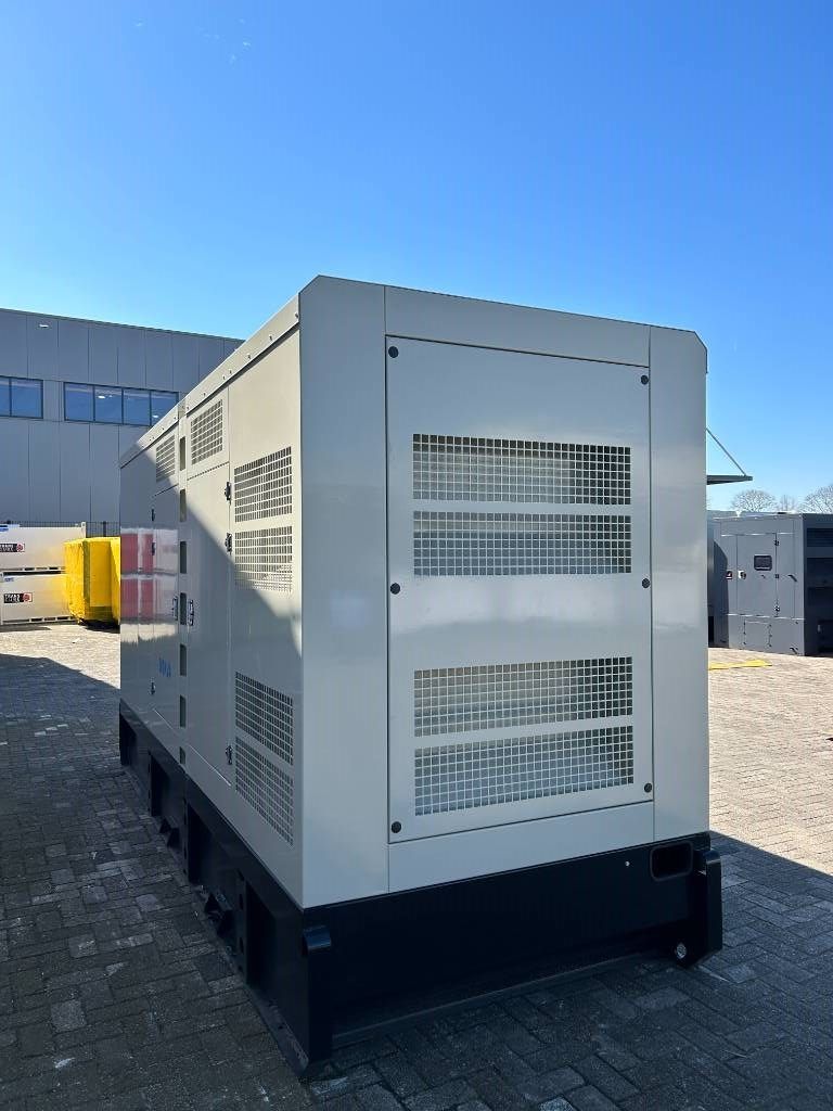 Perkins 2506C-E15TAG1 - 500kVA Surplus genset- DPX-19813-6