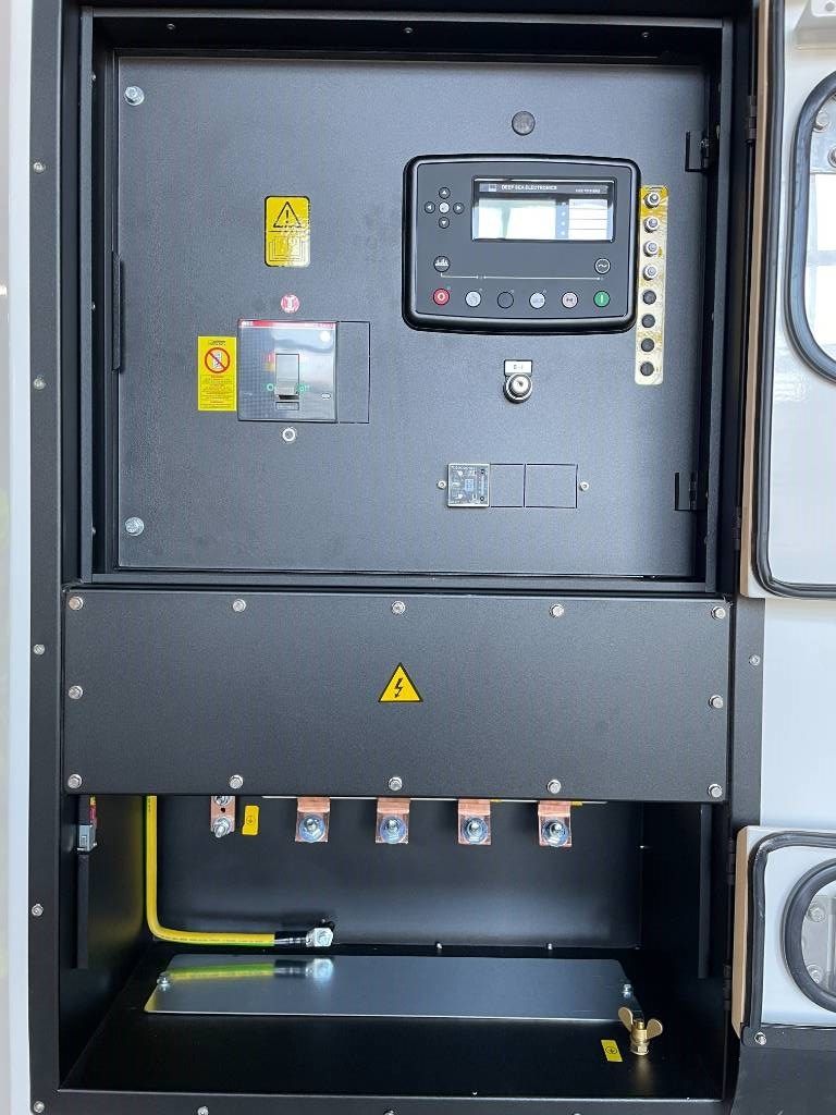 Volvo TAD882GE - 275 kVA Stage V Generator - DPX-19029