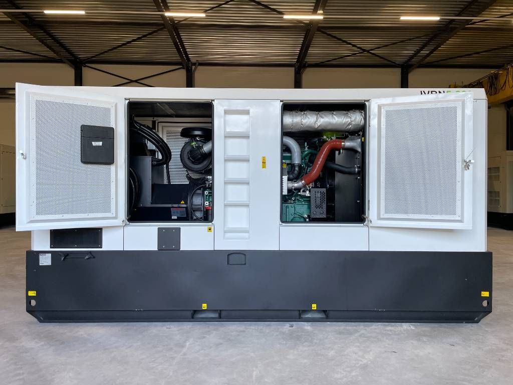 Volvo TAD882GE - 275 kVA Stage V Generator - DPX-19029