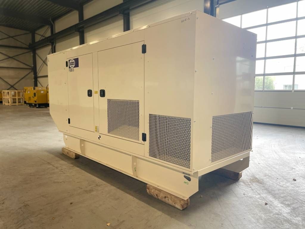 FG Wilson P300-5 - 300 kVA Genset - DPX-16015