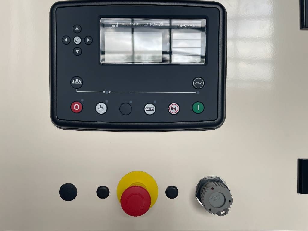 FG Wilson P300-5 - 300 kVA Genset - DPX-16015
